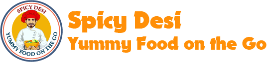 Spicy Desi Atlanta - Yummy Food on the Go